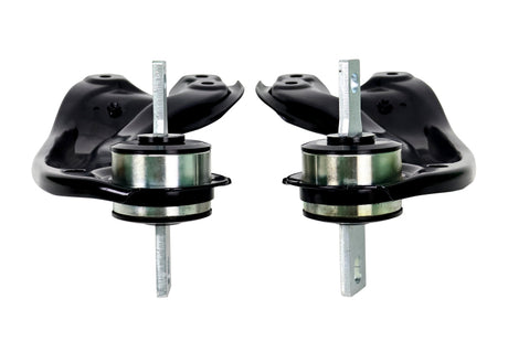 Whiteline Whiteline 16+ Honda Civic Rear Trailing Arm Control Arms aftermarket performance part