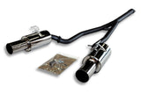 HKS 08-09 Evo 10 Hi-Power Dual Tip Catback Exhaust HKS Catback  AXOPROS