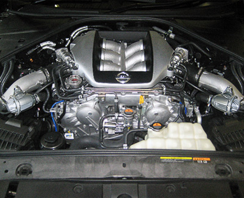 HKS SUPER SQV 4 GT-R R35 VR38DETT (REPLACE) HKS Blow Off Valves  AXOPROS