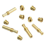 S&S Cycle .0295in - .033in High Range Jet Kit S&S Cycle Fuel Pumps  AXOPROS