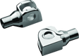 Kuryakyn Tapered Peg Adapter Front For Kawasaki & Suzuki Kuryakyn Footpegs  AXOPROS