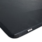 Westin 2024 Ford Ranger 5ft. Bed Soft Tri-Fold Tonneau Cover - Black Westin Tonneau Covers - Soft Fold  AXOPROS