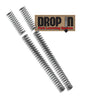 Progressive Harley Drop In Fork Lowering Spring Kits Progressive Lowering Kits  AXOPROS