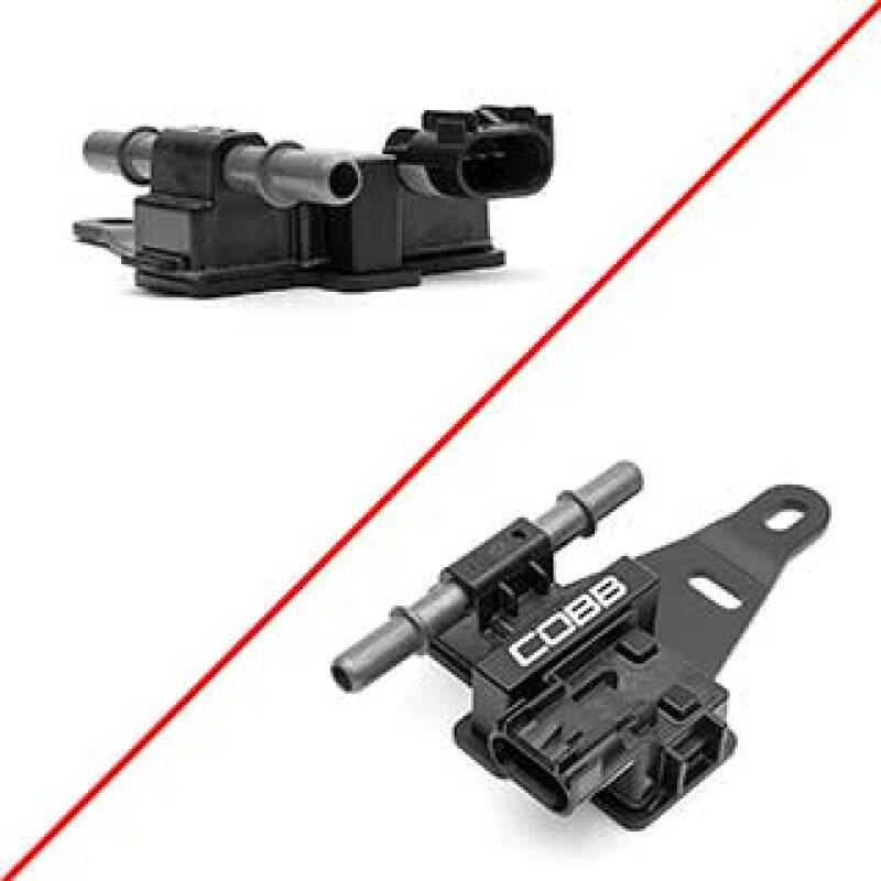 Cobb 15-17 Subaru WRX CAN Flex Fuel Upgrade (Module/Harness/Bracket/Ethanol Sensor) COBB Flex Fuel Kit  AXOPROS