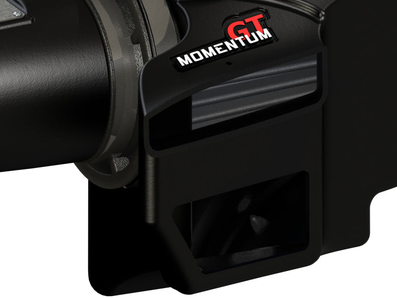 aFe POWER Momentum GT Pro DRY S Cold Air Intake System 11-17 Jeep Grand Cherokee (WK2) V8 5.7L HEMI aFe Cold Air Intakes  AXOPROS