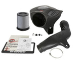 aFe Momentum GT Pro DRY S Cold Air Intake System 16-17 BMW M2 (F87) L6 3.0L (t) N55 aFe Cold Air Intakes  AXOPROS