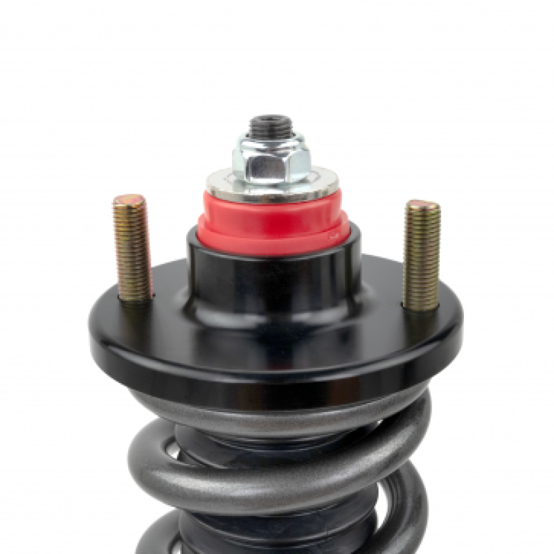 Skunk2 92-95 Honda Civic/94-01 Acura Integra (EG/EK/DC) Pro-S II Drag Spec Coilovers (12K/18K Rates) Skunk2 Racing Coilovers  AXOPROS