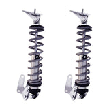 QA1 64-72 GM A/G-Body Pro Rear Coil-Over System - Single Adj. - 12in x 170lbs/in - Aluminum QA1 Coilovers  AXOPROS