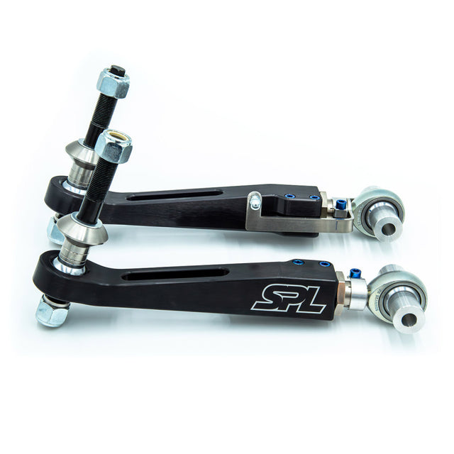 SPL Parts 2019+ BMW (G20) & 2021+ BMW (G22) Front Lower Control Arm SPL Parts Control Arms  AXOPROS
