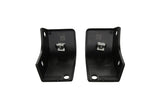 Ford Racing 21-24 F-150 Rocker Panel Aero Shield Delete Kit Ford Racing Spoilers  AXOPROS