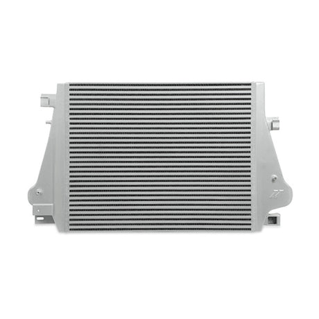 Mishimoto Mishimoto 2016+ Chevrolet Camaro 2.0T / 2013+ Cadillac ATS 2.0T Performance Intercooler (Silver) Intercoolers aftermarket performance part