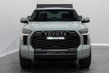 Diode Dynamics 2022 Toyota Tundra TRD Pro Grille Bracket Kit Diode Dynamics Light Accessories and Wiring  AXOPROS
