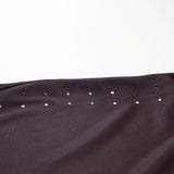 Answer Answer 26 LE Elite Chaos Artifacts Jersey 50 Years Purple/Black/Orange - 2XL Jerseys aftermarket performance part