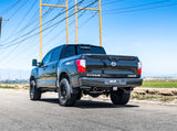 Borla 16-19 Nissan Titan 5.6L V8 2WD/4WD S-Type Catback Exhaust Borla Catback  AXOPROS