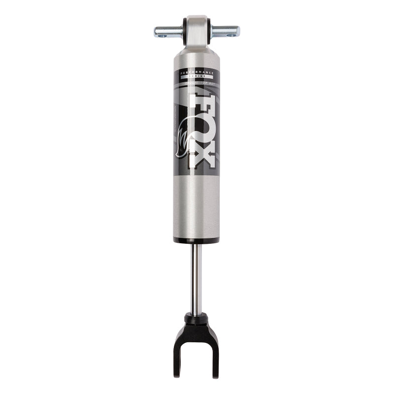 Fox 11-19 GMC Sierra 2500/3500 HD 4-6in Lift Front 2.5 Performance Series Smooth Body IFP HTO Shock FOX Shocks and Struts  AXOPROS