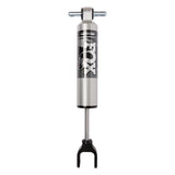 Fox 11-19 GMC Sierra 2500/3500 HD 4-6in Lift Front 2.5 Performance Series Smooth Body IFP HTO Shock FOX Shocks and Struts  AXOPROS