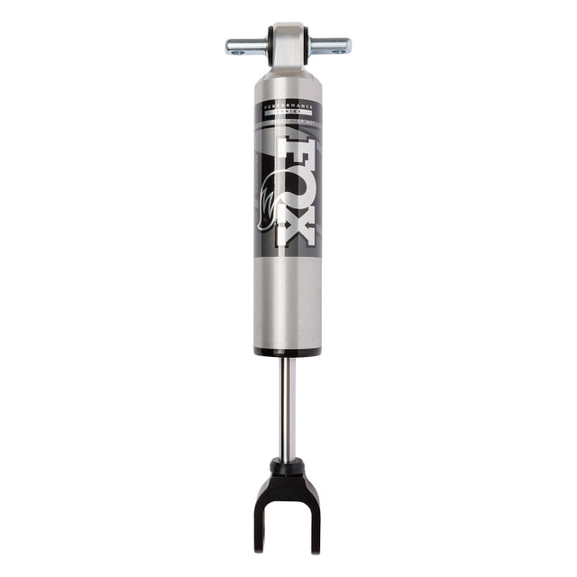 Fox 11-19 GMC Sierra 2500/3500 HD 4-6in Lift Front 2.5 Performance Series Smooth Body IFP HTO Shock FOX Shocks and Struts  AXOPROS
