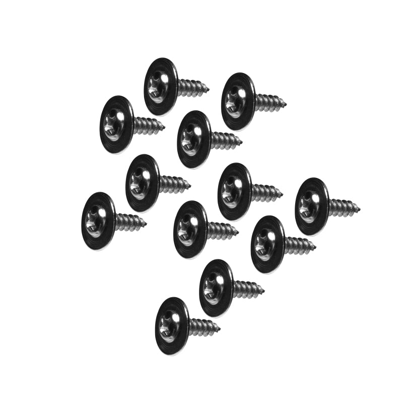 Oracle Lighting LED Off-Road Side Mirrors for Jeep Wrangler JL / Gladiator JT ORACLE Lighting Side Mirrors  AXOPROS