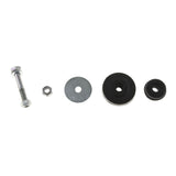 Bilstein B8 (SP) 99-02 Mercedes E320/E430/E55 AMG Rear 36mm Monotube Shock Absorber *SPECIAL ORDER* Bilstein Shocks and Struts  AXOPROS