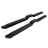 Westin 09-18 RAM 1500 CC / 10-24 2500/3500 CC HDX Running Boards - Tex. Blk Westin Running Boards  AXOPROS