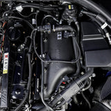 Mishimoto 2021+ BMW G80 M3/M4 Performance Intercooler - Black Mishimoto Intercooler Kits  AXOPROS