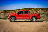 ICON 21-23 Ford F150 Tremor 2.5-3in 2.5 Series VS RR Coilover Kit ICON Coilovers  AXOPROS
