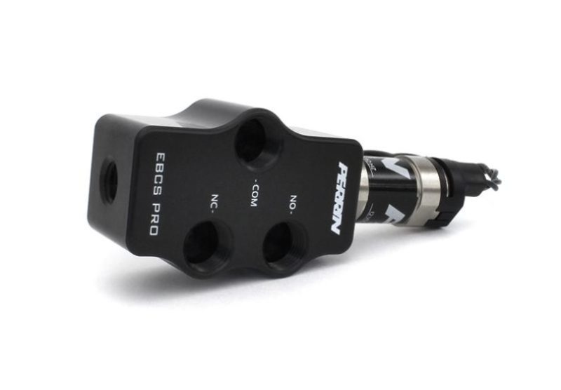 PERRIN 08-21 Subaru STI Pro Electronic Boost Control Solenoid Perrin Performance Boost Controller Accessories  AXOPROS