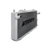 Mishimoto 90-97 Toyota MR2 Turbo Manual Aluminum Radiator Mishimoto Radiators  AXOPROS