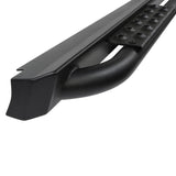 Westin 21-23 Ford Bronco 4dr (Excl. Bronco Sport) Rock Slider - Textured Black Westin Body Armor & Rock Rails  AXOPROS