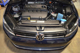 Injen 2015 Volkswagen Golf TDI MK7 2.0L (t) Black SRI with MR Technology and Heat Shield Injen Cold Air Intakes  AXOPROS