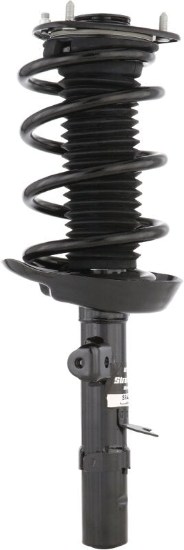 KYB 13-17 Honda Accord 2.4L / 14-15 Accord Hybrid 2.0L Strut Plus Assembly - Front Left KYB Shock & Spring Kits  AXOPROS