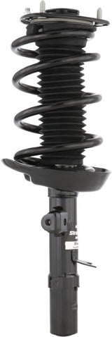 KYB 13-17 Honda Accord 2.4L / 14-15 Accord Hybrid 2.0L Strut Plus Assembly - Front Left KYB Shock & Spring Kits  AXOPROS