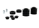 Whiteline 1980-1983 Ford F-100 Body Mount Bushing Set Whiteline Bushing Kits  AXOPROS