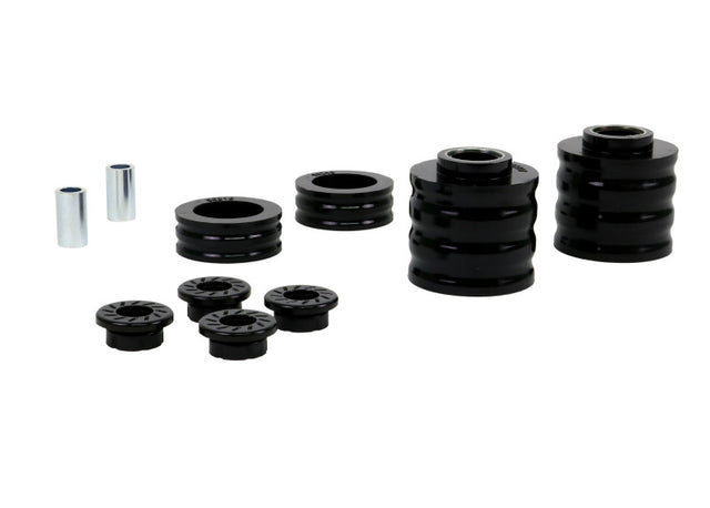 Whiteline 1980-1983 Ford F-100 Body Mount Bushing Set Whiteline Bushing Kits  AXOPROS
