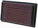 K&N 86-96 BMW 318/325/525/528/750 Drop In Air Filter K&N Engineering Air Filters - Drop In  AXOPROS