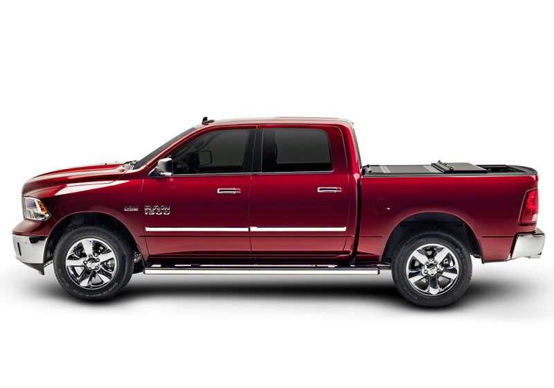BAK 16-20 Toyota Tacoma 5ft Bed BAKFlip F1 BAK Tonneau Covers - Hard Fold  AXOPROS