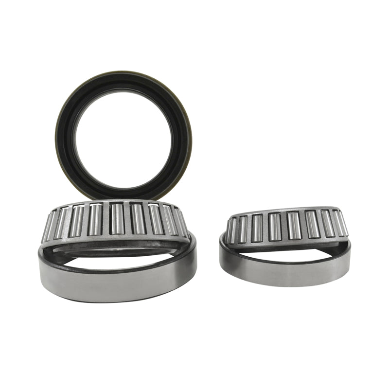 Yukon Gear 03 and Up 11.5in Dodge Rear Wheel Bearing/Seal Kit Yukon Gear & Axle Bearings  AXOPROS