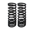 Carli 03-09 Dodge Ram 2500/3500 Front Coil Springs Diesel 2.75in Lift Multi Rate Carli Lift Springs  AXOPROS