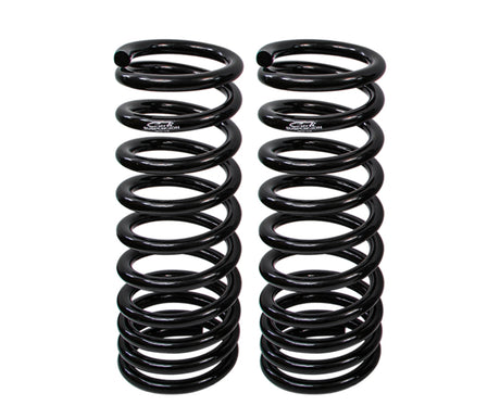Carli 03-09 Dodge Ram 2500/3500 Front Coil Springs Diesel 2.75in Lift Multi Rate Carli Lift Springs  AXOPROS