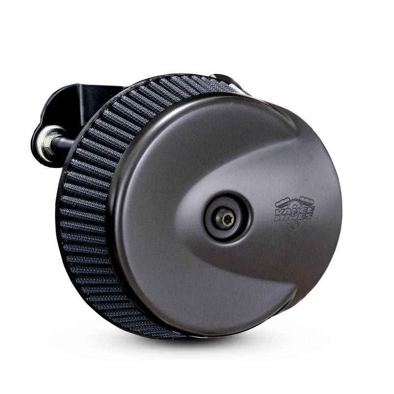 Vance & Hines HD Touring 08-16 Stingray Intake Kit Black Vance and Hines Short Ram Air Intakes  AXOPROS