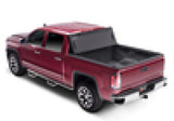BAK 2020 Jeep Gladiator 5ft Bed BAKFlip FiberMax BAK Tonneau Covers - Hard Fold  AXOPROS