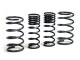 H&R 00-05 Ford Focus/Focus SVT DAW Sport Spring (Non Wagon) H&R Lowering Springs  AXOPROS