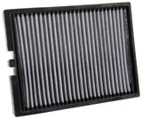 K&N 15-17 Ford Mustang 2.3L-L4 F/I Cabin Air Filter K&N Engineering Cabin Air Filters  AXOPROS