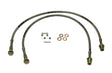Skyjacker 2004-2004 Chevrolet Colorado Brake Hose Skyjacker Brake Line Kits  AXOPROS