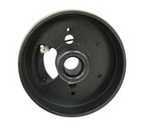 NRG Short Hub Adapter 96-05 Porsche Boxter NRG Steering Wheel Hubs  AXOPROS