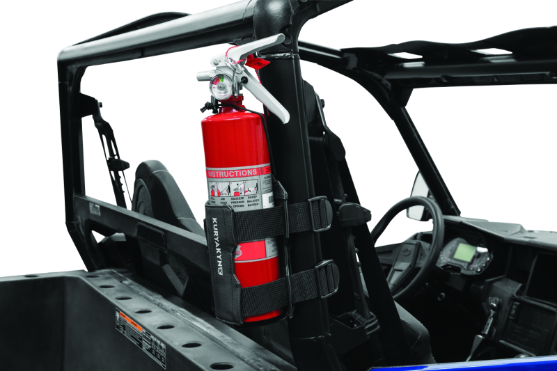 Kuryakyn Clinger Bottle Holder Kuryakyn Cup Holders  AXOPROS