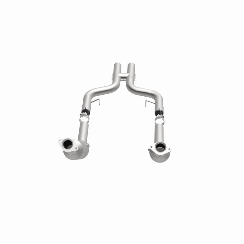 Magnaflow Conv DF Mustang 05-09 4.6L Magnaflow Catalytic Converter Direct Fit  AXOPROS