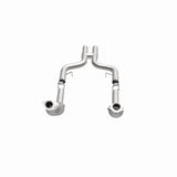 Magnaflow Conv DF Mustang 05-09 4.6L Magnaflow Catalytic Converter Direct Fit  AXOPROS