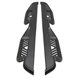 Westin 14-22 Toyota 4Runner (Excl. Limited & Nightshade) Outlaw Nerf Step Bars Westin Nerf Bars  AXOPROS
