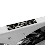 Mishimoto 99-03 Mazda Miata Aluminum Fan Shroud Kit (will not work on 04-05 Miata) Mishimoto Fans & Shrouds  AXOPROS